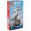 Airfix AIRFIX A09252V HMS Victory 1765 - Vintage Classics 1:180 Ships Model Kit 2