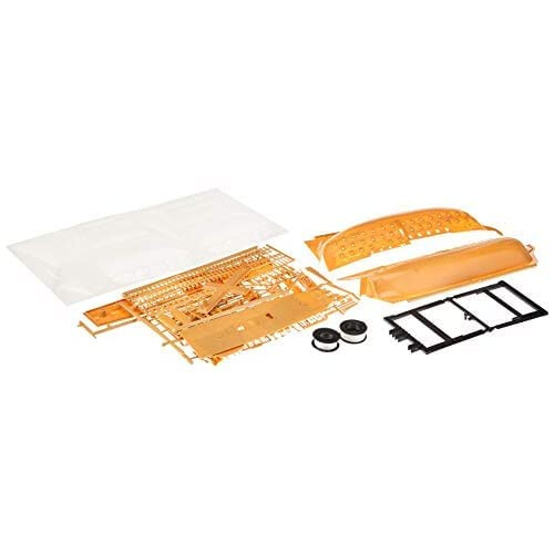 Airfix AIRFIX A09252V HMS Victory 1765 - Vintage Classics 1:180 Ships Model Kit 2