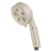 Speakman VS-3010-BN-E175 Neo Anystream Soffione doccia multifunzione regolabile 1,75 GPM Nichel spazzolato