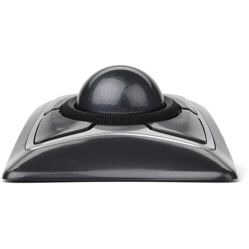 Kensington, Expert Mouse Wired Trackball, cabo USB, compatível com PC e Mac, preto 2