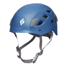 (Denim) Black Diamond Half Dome Helmet (56-63cm)