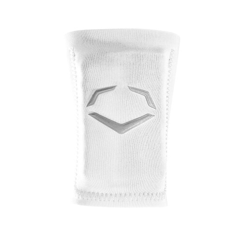 Muρequera protectora EvoShield PRO-SRZ Blanco - Grande