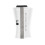 Muρequera protectora EvoShield PRO-SRZ Blanco - Grande 4