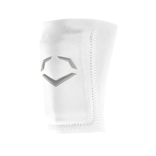 Muρequera protectora EvoShield PRO-SRZ Blanco - Grande 2