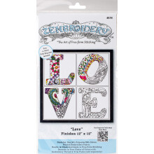 Design Works Crafts 4038 Kit de Manualidades, Multicolor