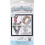 Design Works Crafts 4038 Kit de Manualidades, Multicolor 1
