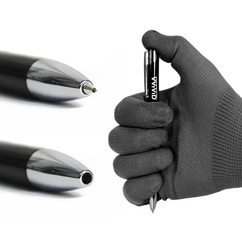 VViViD Vinyl Wrap Air-Release Puncturing Installation Pen Tool (Value Pack 2-Pack) 2