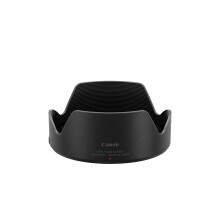 Canon Kameras US EW-83N NEUE Gegenlichtblende, Schwarz, Vollgröße (2964C001)