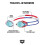 Arena Tracks Mirror Junior 2