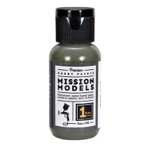 MISSION MODELS Brida para rieles Marrn MIOMMP123