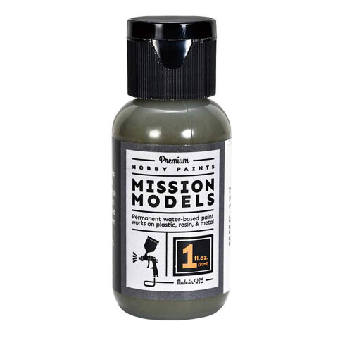 MISSION MODELS Brida para rieles Marrn MIOMMP123