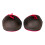 Red Dragon Armory Hema Kn?beskyttere AR7023 Sort 2