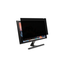 Kensington FP238W9 Sichtschutz fr 23,8-Zoll-Breitbildmonitore (16:9)