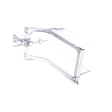 Stoelting 724058 Tanque Transparente Versin 2012