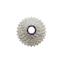 (12-25T, Silver) Shimano 105 CS-R7000 11 Speed Cassette