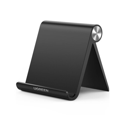 UGREEN Phone Stand for Desk Mobile Phone Holder Adjustable Foldable