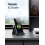 UGREEN Phone Stand for Desk Mobile Phone Holder Adjustable Foldable 2