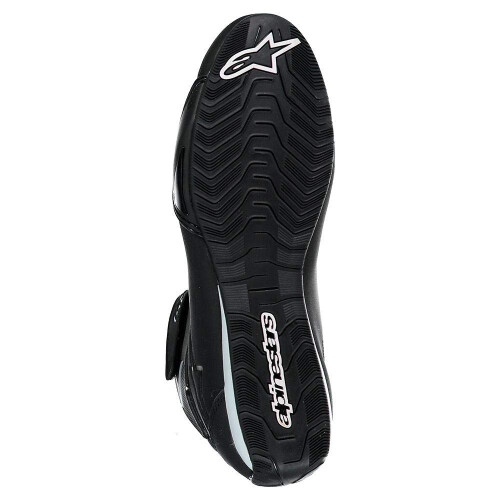 (39) Alpinestars Sektor Shoes Black 1