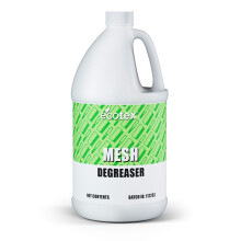 Ecotex Stotiskov odmatovac (galon - 128 oz.) - Cistic stotisku Odstranovac oleje a zbytku - Odmatovac stotisku rmu a cistic stoviny Ekologick