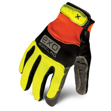 Ironclad EXO-HVP-05-XL Hi-Viz Pro Handsker X-Large