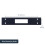 StarTech.com 2U 19in Hinged Wall Mount Bracket for Patch Panels 3