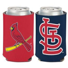 WinCraft St. Louis Cardinals Refroidisseur de canettes