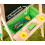 Crayola Crayola Deluxe Barn för Barn med Målarutrustning, 3-6 år, Multifunktionell 3