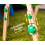 Crayola Crayola Deluxe Barn för Barn med Målarutrustning, 3-6 år, Multifunktionell 4