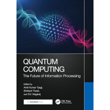 Quantum Computing Paperback Book