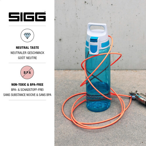 Sigg SIGG  8692.00 2