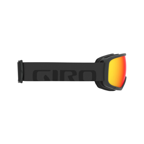 Giro ski goggles Ringo unisex black one-size 2