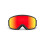 Giro ski goggles Ringo unisex black one-size 4