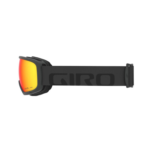 Giro ski goggles Ringo unisex black one-size 1