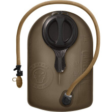 CamelBak - Mil Spec Crux 100 oz/3.0L Kurz-Zubehör-Reservoir (2023001003), Braun