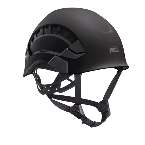 Unisexs Vertex Vent Helmet Black one size