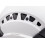 Unisexs Vertex Vent Helmet Black one size 4