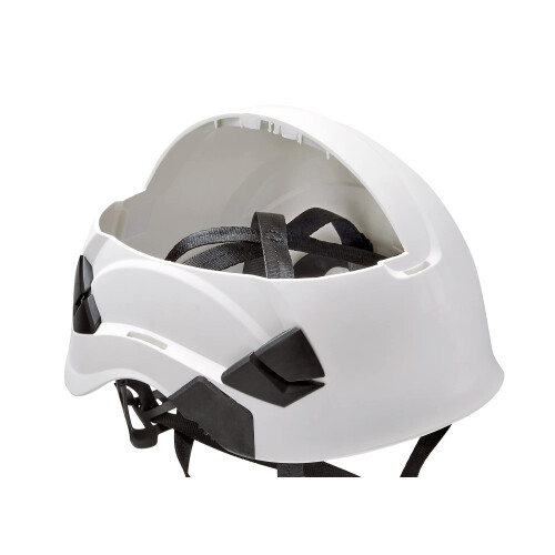 Unisexs Vertex Vent Helmet Black one size 1