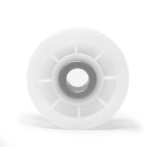 WEN Handyman Q-D0016 Ruota e cuscinetto della puleggia tenditrice dell'asciugatrice (codice OEM 4560EL3001A)