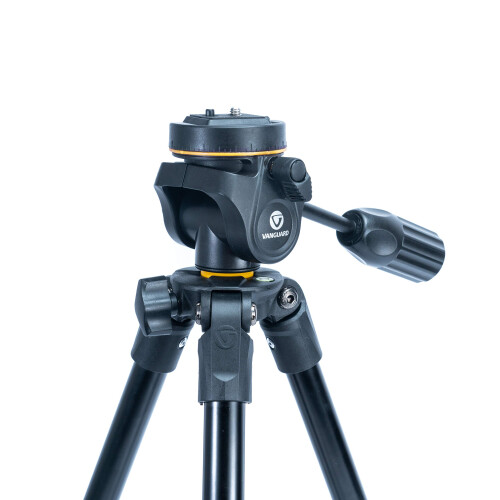 Vanguard Vanguard Vesta 203AP Stativ mit PH-23 Pan Kopf 2
