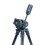 Vanguard Vanguard Vesta 203AP Stativ mit PH-23 Pan Kopf 5