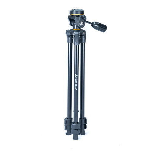 Vanguard Vanguard Vesta 203AP Stativ mit PH-23 Pan Kopf 1