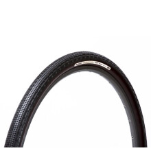 Panaracer GravelKing SK Knobby Plus+ Folding Gravel D?k 700x50C Sort/Sort