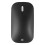 Microsoft Microsoft Modern Mobile Mouse Black - Comfortable Right/Left Hand Use design with Metal Scroll Wheel Wireless Bluetooth for PC/Laptop/Desktop wor 1