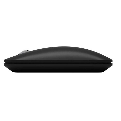Microsoft Microsoft Modern Mobile Mouse Black - Comfortable Right/Left Hand Use design with Metal Scroll Wheel Wireless Bluetooth for PC/Laptop/Desktop wor 2