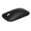 Microsoft Microsoft Modern Mobile Mouse Black - Comfortable Right/Left Hand Use design with Metal Scroll Wheel Wireless Bluetooth for PC/Laptop/Desktop wor 2