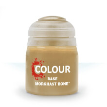 Games Workshop Citadel - Base Paint Morghast Bone (12ml)