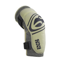 IXS Carve Evo+ Transpirable Que Absorbe la Humedad Acolchado Protector de Codo Protector de Codo Manga de Codo Coderas Mujeres y Hombres Almohadi