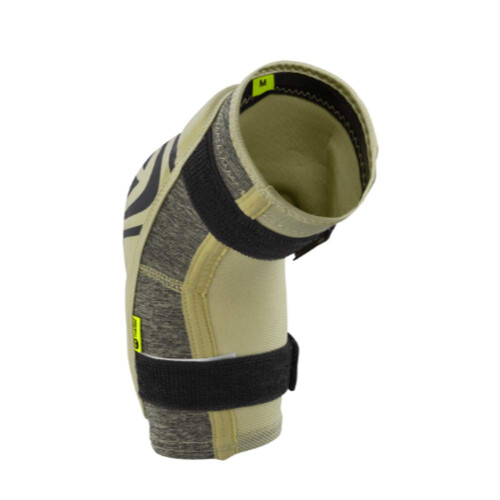 IXS Carve Evo+ Transpirable Que Absorbe la Humedad Acolchado Protector de Codo Protector de Codo Manga de Codo Coderas Mujeres y Hombres Almohadi 2