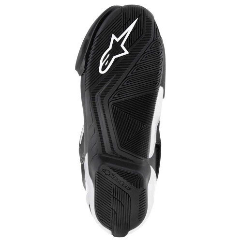 (41) Alpinestars SMX S Boots Black / White 1