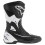 (41) Alpinestars SMX S Boots Black / White 4